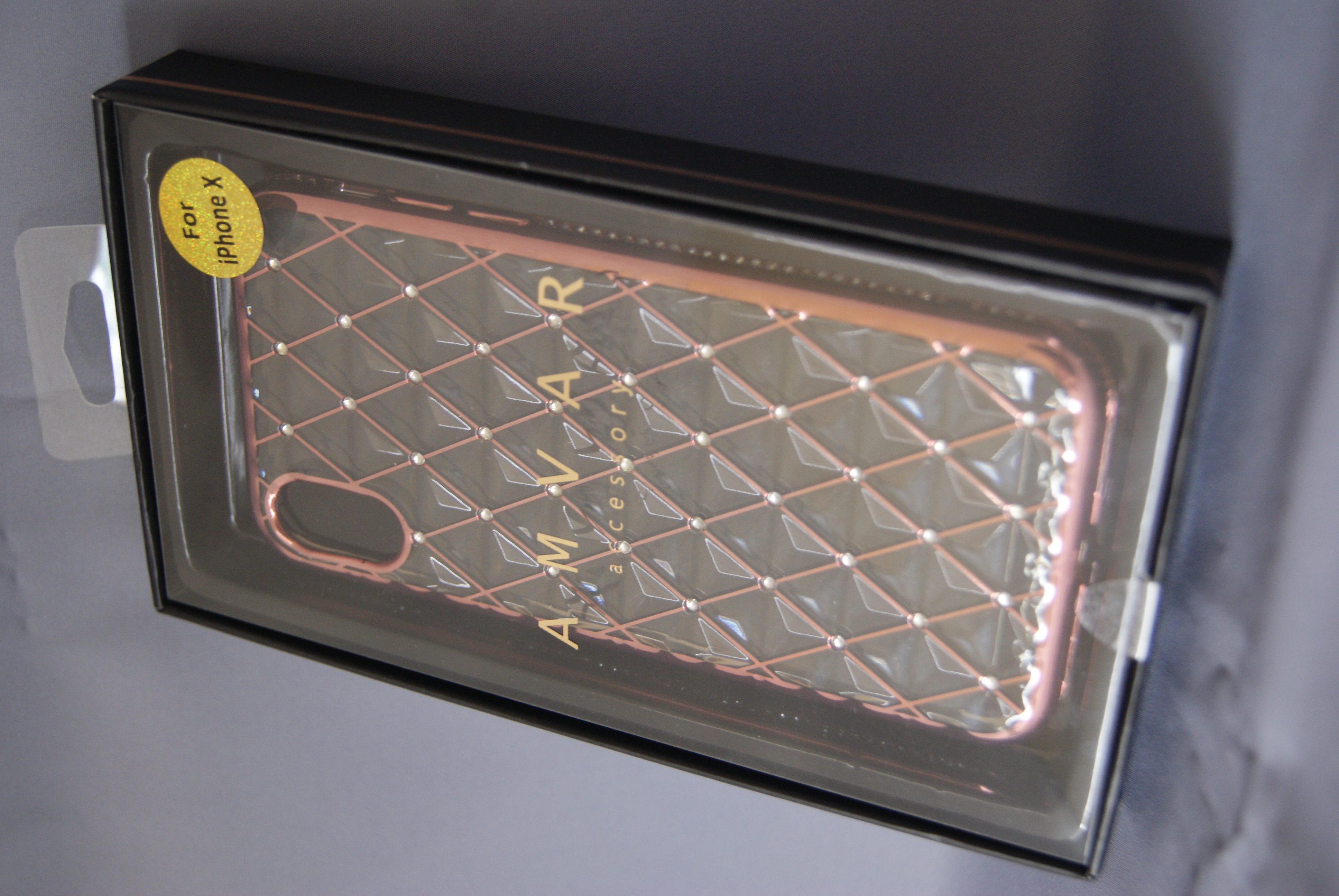 a Shiny Diamondﾋﾟﾝｸ