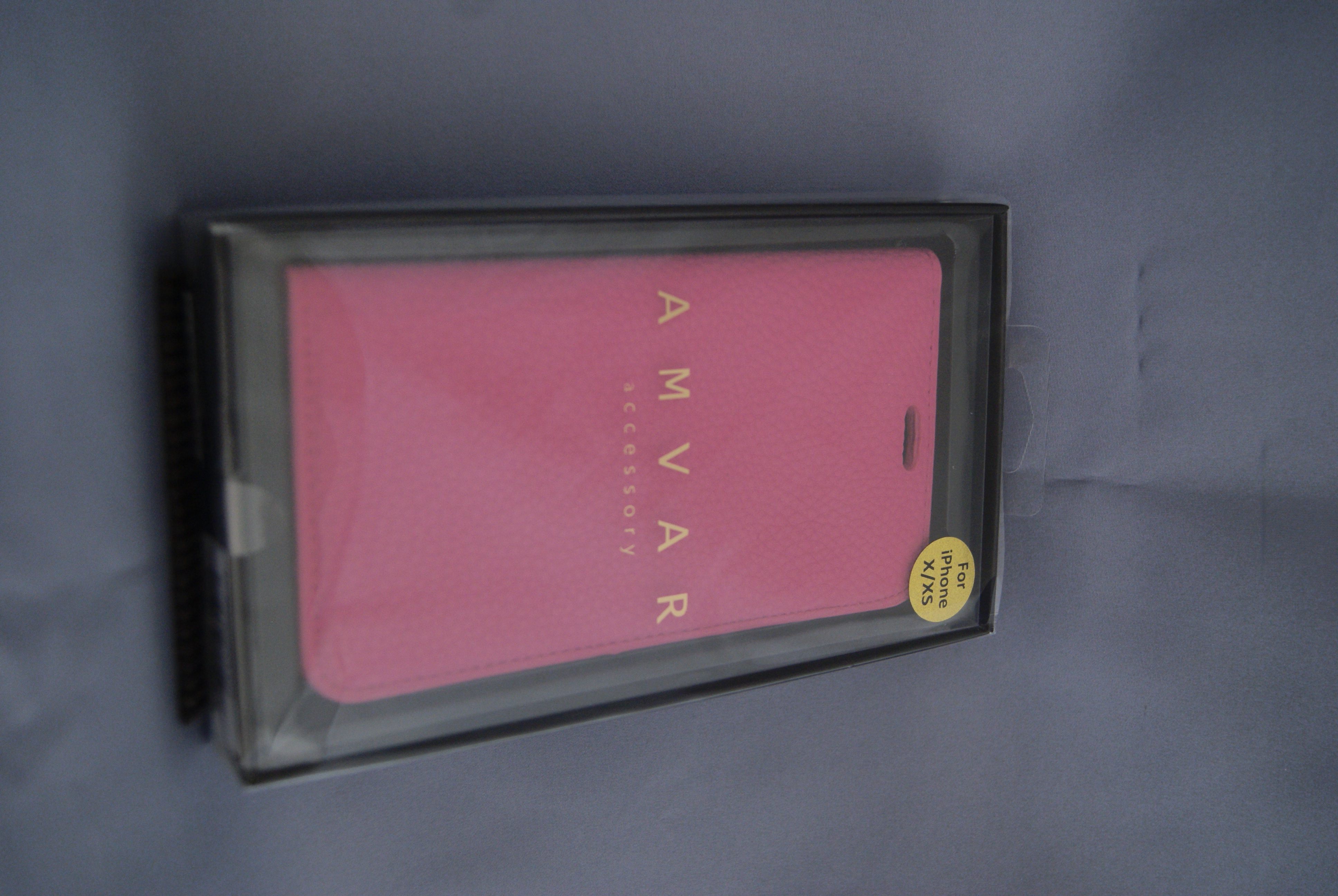 a 【X/XS】Synthetic ﾋﾟﾝｸ