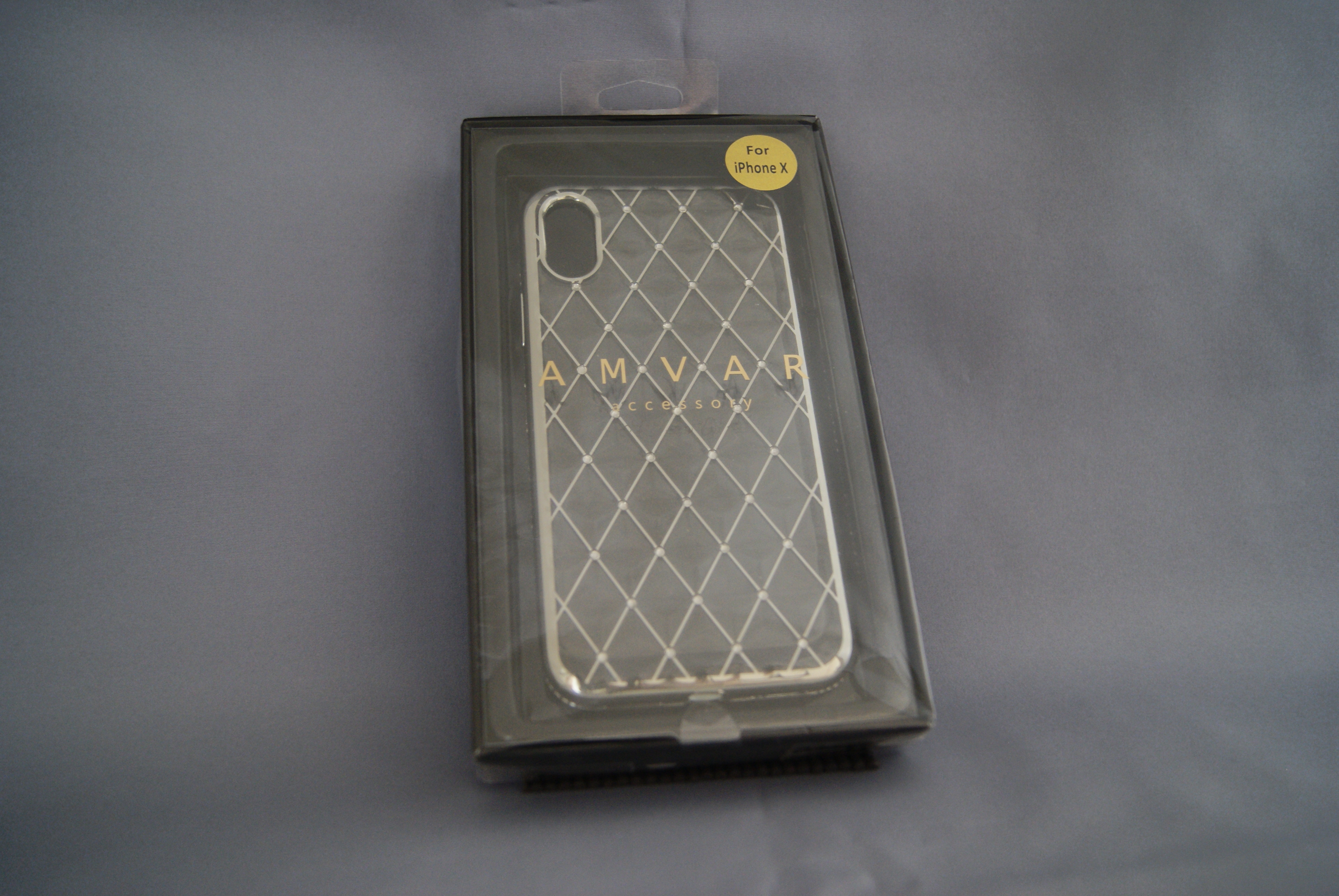 a Shiny Diamond ｼﾙﾊﾞｰ